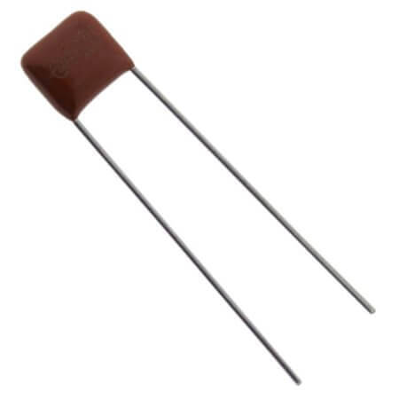 W172A103JD10S01A10A CAP.POL.10nF 100VDC 5MM %5 DAMLA TİP BULK - 1