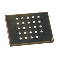 W25Q02JVTBIM-TRAY IC FLASH 2GBIT SPI/QUAD 24TFBGA - 1