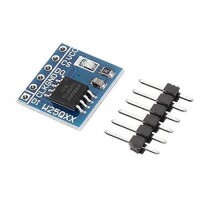 W25Q32 Storage Module 32Mbit Flash SPI Interface - 2
