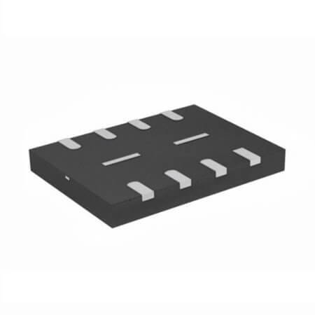 W25Q32JWUUIQ-TR IC FLASH 32MBIT SPI 133MHZ 8USON - 1