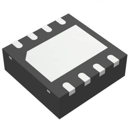 W25Q32JWXGIQ-TR IC FLASH 32MBIT SPI/QUAD 8XSON - 1
