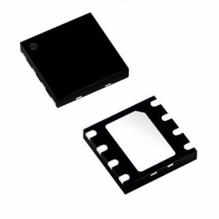 W25X20CLZPIG-TR IC FLASH 2MBIT SPI 104MHZ 8WSON - 1