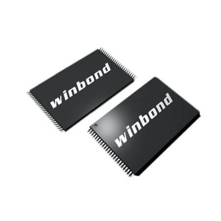 W29N02GVSIAA-TR IC FLASH 2GBIT PARALLEL 48TSOP - 1