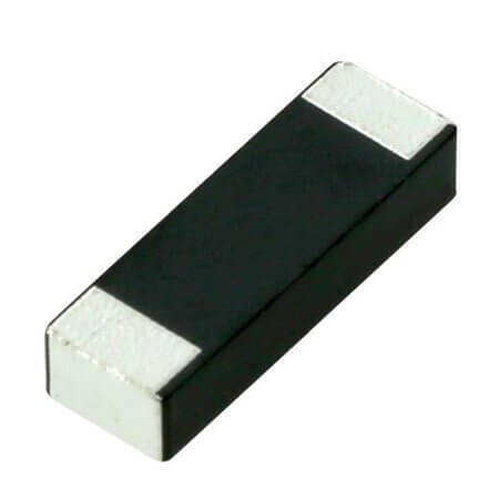 W3070 RF ANTENNA CERAMIC 1.5DBI DUAL BAND SMD PULSE - 1