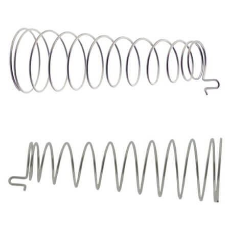 W330021-A-ON-P BATTERY SPRING 45.6X15.6X0.612 - 1