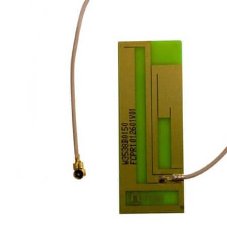 W3538B0200 ANTENNA PENTA BAND PWB - 1