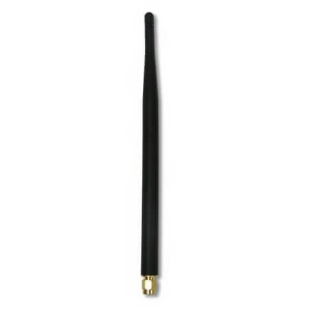 W5017 ANTENNAS 806-960MHZ OUTDOOR IP-65 SMA MALE - 1