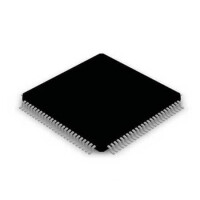 W5300 IC-5300 ETHERNET CONT. LQFP100 - 1
