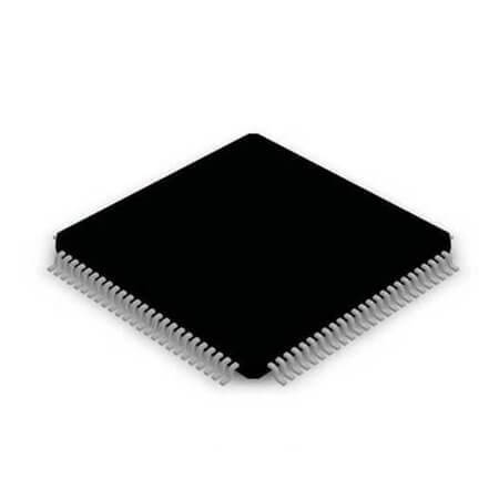 W5300 IC-5300 ETHERNET CONT. LQFP100 - 1