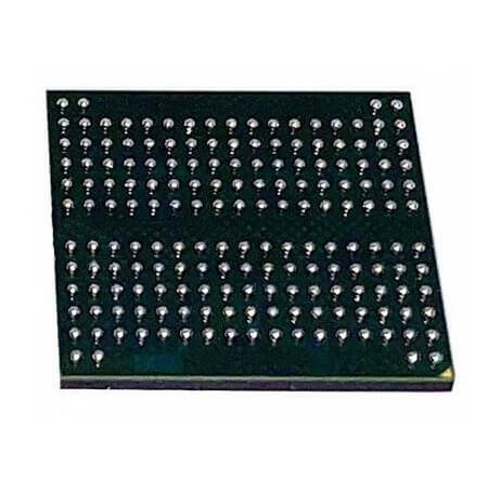 W63AH2NBVACE-TR IC DRAM 1GBIT HSUL 12 178VFBGA - 1