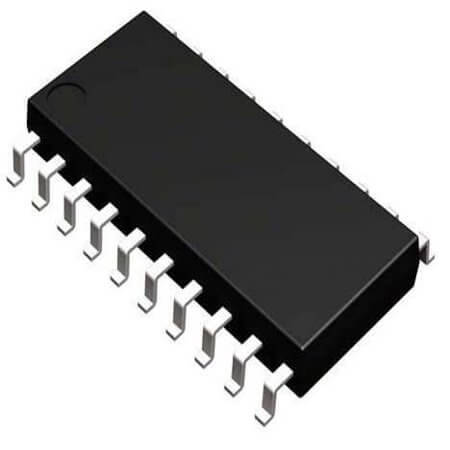 W681310SG-TR VOICE IC VOICEBAND CODEC 3V 1CH 20SOP - 1