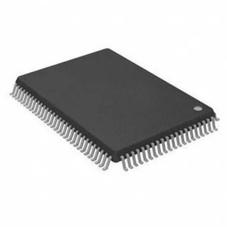 W83627DHG-P IC-83627 INTERFACE SPECIALIZED QFP128 - 1