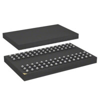 W94AD2KBJX5E-TR IC DRAM 1GBIT PARALLEL 90VFBGA - 1