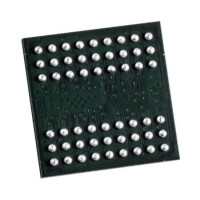 W94AD6KBHX5I-TRAY IC DRAM 1GBIT PARALLEL 60VFBGA - 1