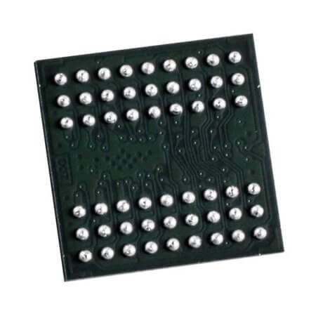 W94AD6KBHX5I-TRAY IC DRAM 1GBIT PARALLEL 60VFBGA - 1
