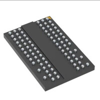 W9751G6NB-25-TRAY IC DRAM 512MBIT PAR 84VFBGA - 1