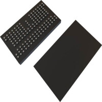 W97AH2NBVA1I-TRAY IC DRAM 1GBIT HSUL 12 134VFBGA - 1