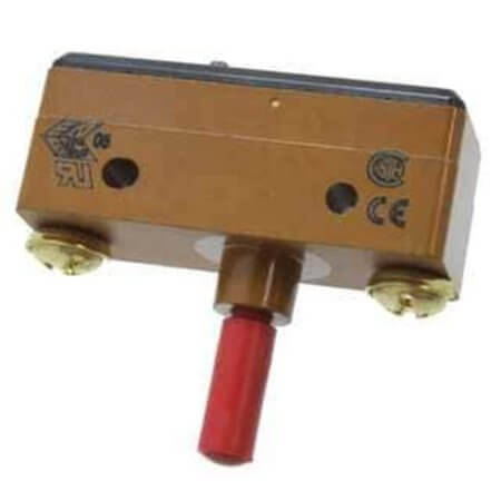 WA-1RX-A4 SWITCH MICRO 20A SPST-NC - 1