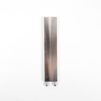 Water Cooling-Head Water Cooling Plate 40x200x12mm - 4