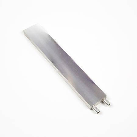 Water Cooling-Head Water Cooling Plate 40x280x12mm - 1