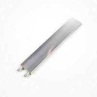 Water Cooling-Head Water Cooling Plate 40x280x12mm - 2
