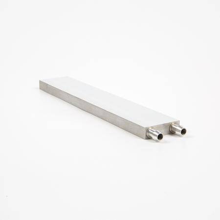 Water Cooling-Head Water Cooling Plate 40x280x12mm - 3