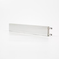 Water Cooling-Head Water Cooling Plate 40x280x12mm - 4