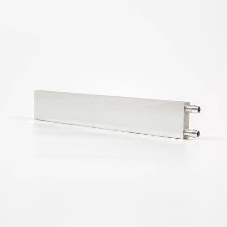 Water Cooling-Head Water Cooling Plate 40x280x12mm - 4