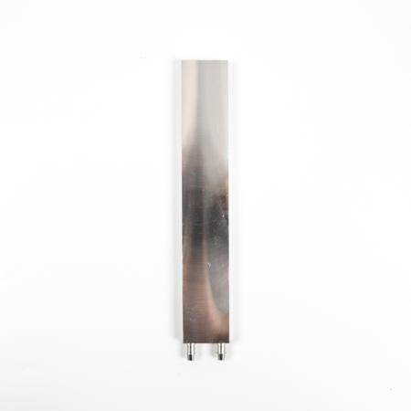 Water Cooling-Head Water Cooling Plate 40x280x12mm - 5