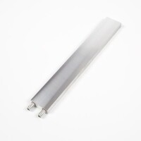 Water Cooling-Head Water Cooling Plate 40x320x12mm - 2