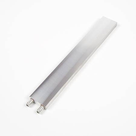 Water Cooling-Head Water Cooling Plate 40x320x12mm - 2