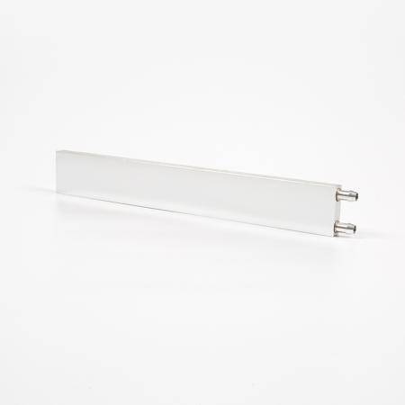 Water Cooling-Head Water Cooling Plate 40x320x12mm - 3