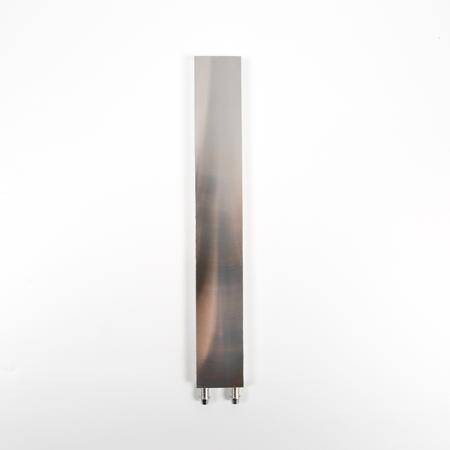 Water Cooling-Head Water Cooling Plate 40x320x12mm - 5
