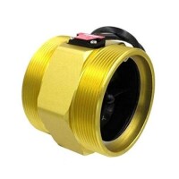 Water Flow Sensor (Sea) DN80 Flowmeter 20-500L/min 5-24V - 1