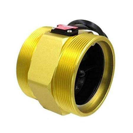 Water Flow Sensor (Sea) DN80 Flowmeter 20-500L/min 5-24V - 1
