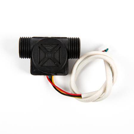 Water Flow Sensor (Sea) FS200A YF-G21 Flowmeter G1/2 1-30L/min - 7