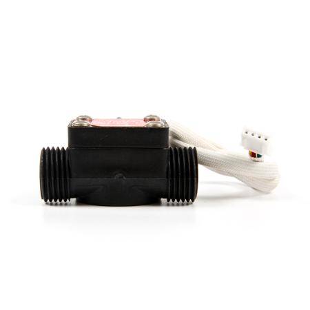 Water Flow Sensor (Sea) FS200A YF-G21 Flowmeter G1/2 1-30L/min - 8