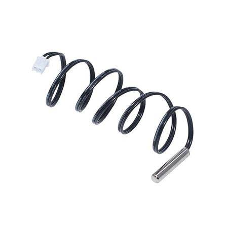 Waterproof 3M NTC Thermistor Temperature Sensor 10K B395x25mm With XH2.54-2P Terminal - 3