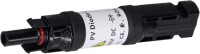 Waterproof MC4 20A PV Diode Solar Connector - 3