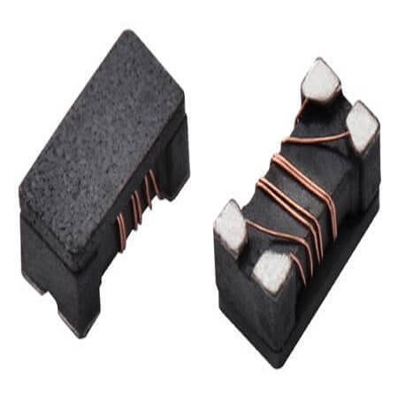 WCB2012-201Y-N CHOKE COMMON MODE 200R 330MA SMT - 1
