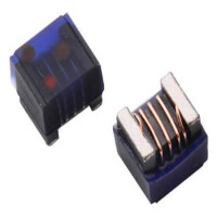 WCIL3225C-101K-N INDUCTOR FIXED 100uH 3.6x2.9MM SMD - 1