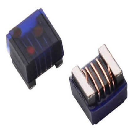 WCIL3225C-101K-N INDUCTOR FIXED 100uH 3.6x2.9MM SMD - 1