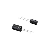 WD1E107M6L011PC CAP.EL.100uF 25V 6x11 2.5MM 105C TB SAMWHA - 1