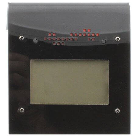 WDO0048-CFB-#00 LCD COG LED BACKLIGHT TRIPLE COLOR FSTN POSITIVE - 1