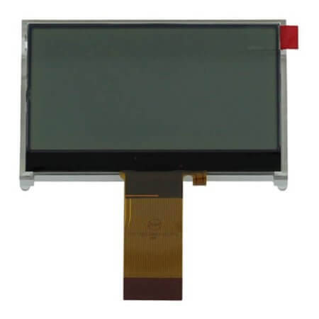 WDO0150-TFH-#00 LCD COG 128X64 FSTN POSITIVE 3.3V - 1