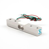 Weighing Load Cell Sensor 20Kg for Electronic Kitchen Scale YZC-133 With Wires - 3