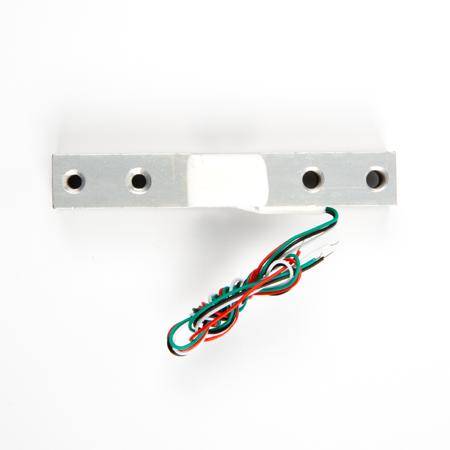 Weighing Load Cell Sensor 20Kg for Electronic Kitchen Scale YZC-133 With Wires - 4