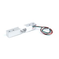 Weighing Load Cell Sensor 5Kg for Electronic Kitchen Scale YZC-131 With Wires - 1