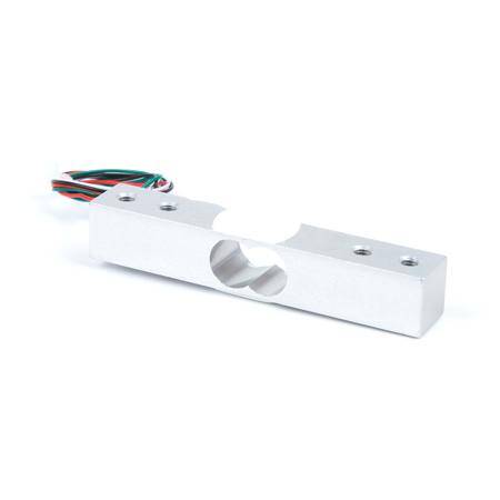 Weighing Load Cell Sensor 5Kg for Electronic Kitchen Scale YZC-131 With Wires - 2
