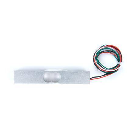 Weighing Load Cell Sensor 5Kg for Electronic Kitchen Scale YZC-131 With Wires - 3